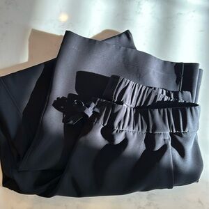 lululemon On the Go /Fly wide Leg Pants